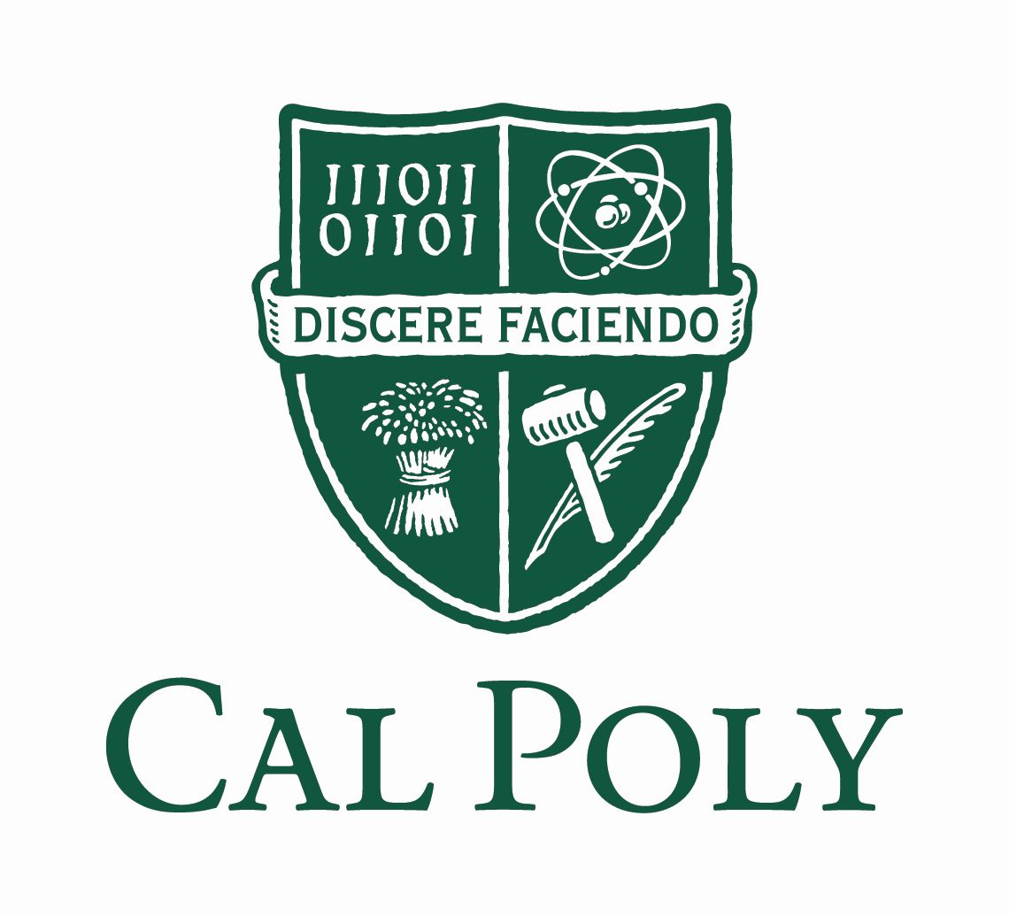 Cal Poly Logo